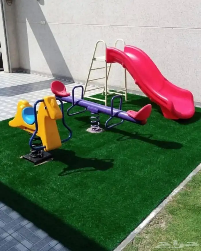 مراجية العاب اطفال 4