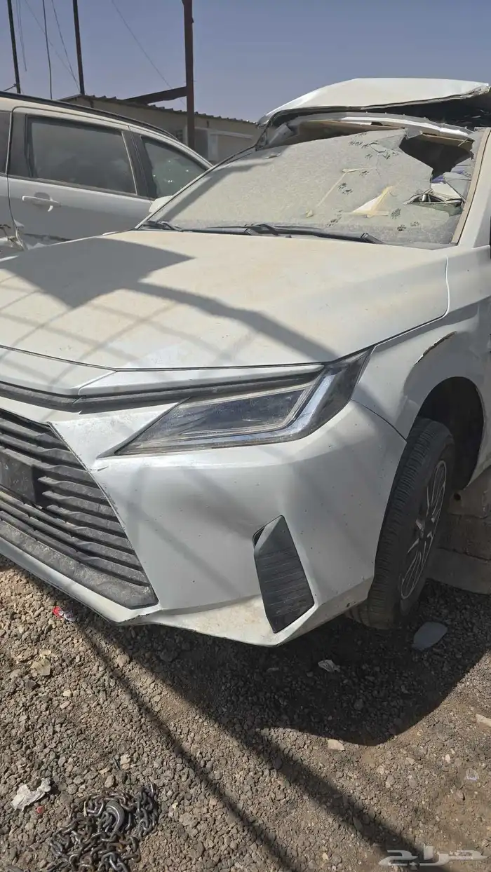 مندوب تشليح جميع أنواع السيارات 1