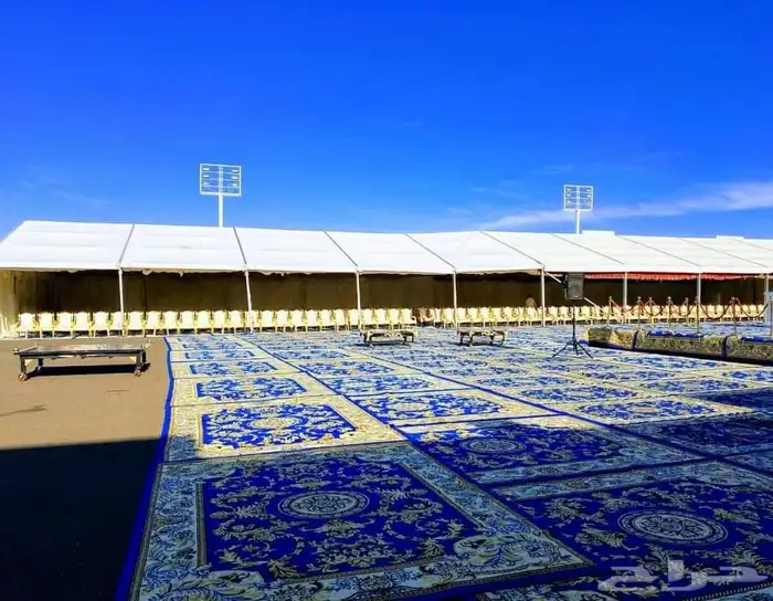 تأجير كراسي وكنب وطاولات  لجميع المناسبات-والفعاليات 8