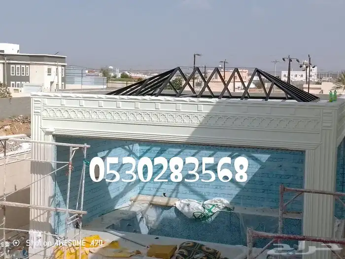 لياسه ملونه 3