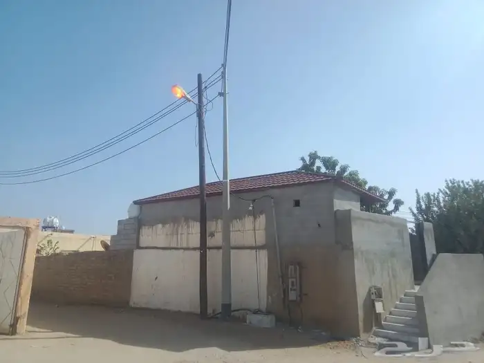 بيت شعر قرميد تلبيس 2