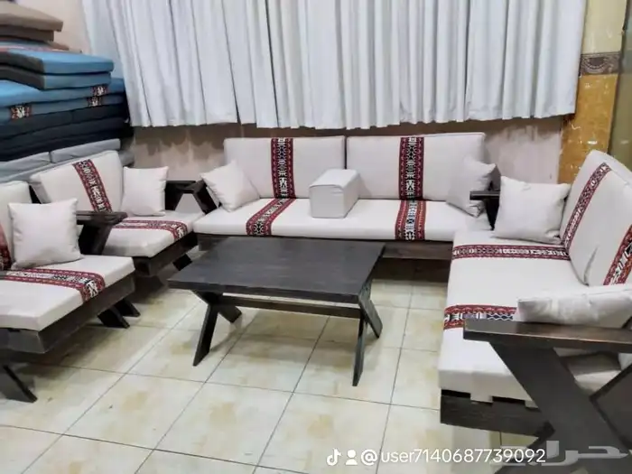 جلسات خارجيه 7