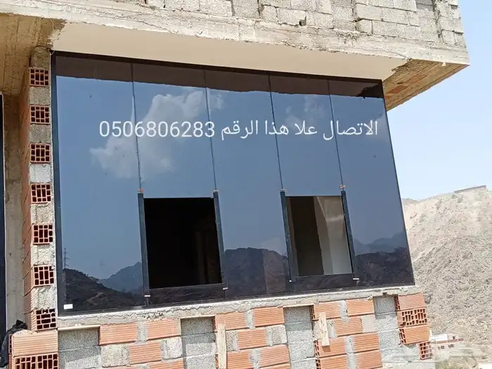زجاج سكريت جيزان أبو عريشJizan Jizan جازان جيزان 2