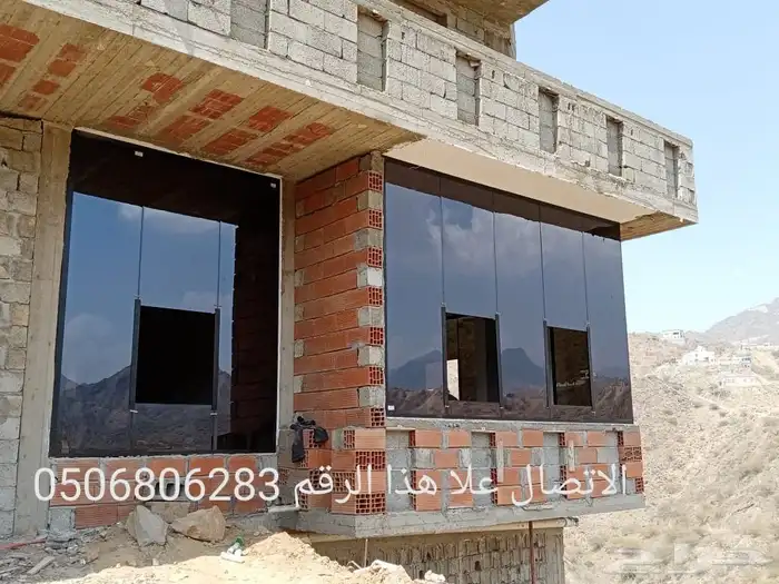 زجاج سكريت جيزان أبو عريشJizan Jizan جازان جيزان 1
