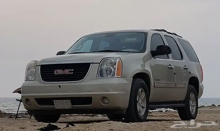 يوكون 2014 مالك اول. 5
