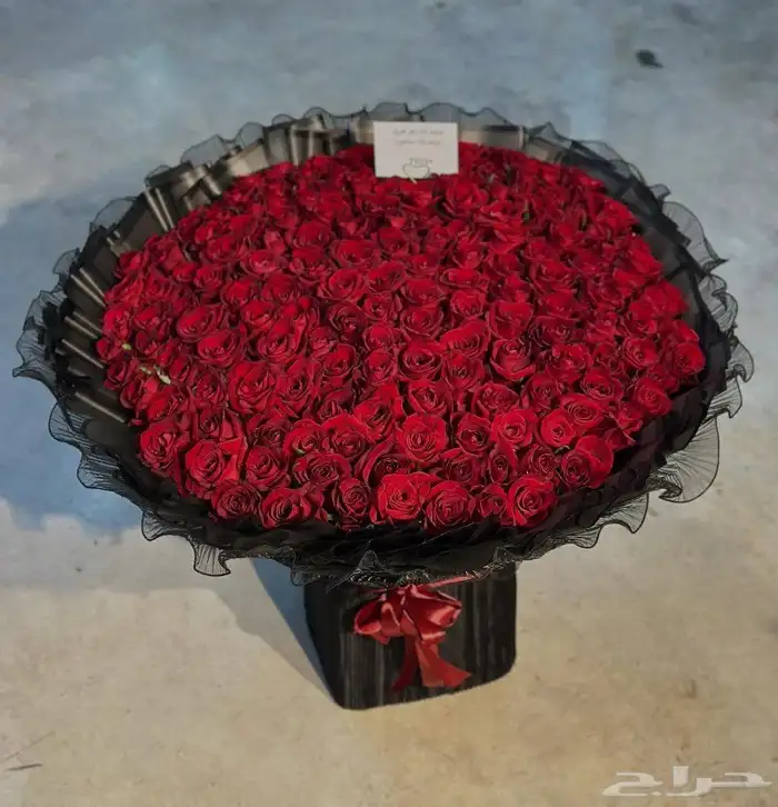 باقات ورد.كبيره.باقه ورد محل ورد.مندوب ورد.توصيل ورد الرياض 6