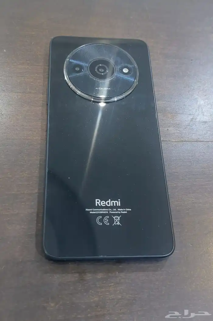 ريدمي a3 0