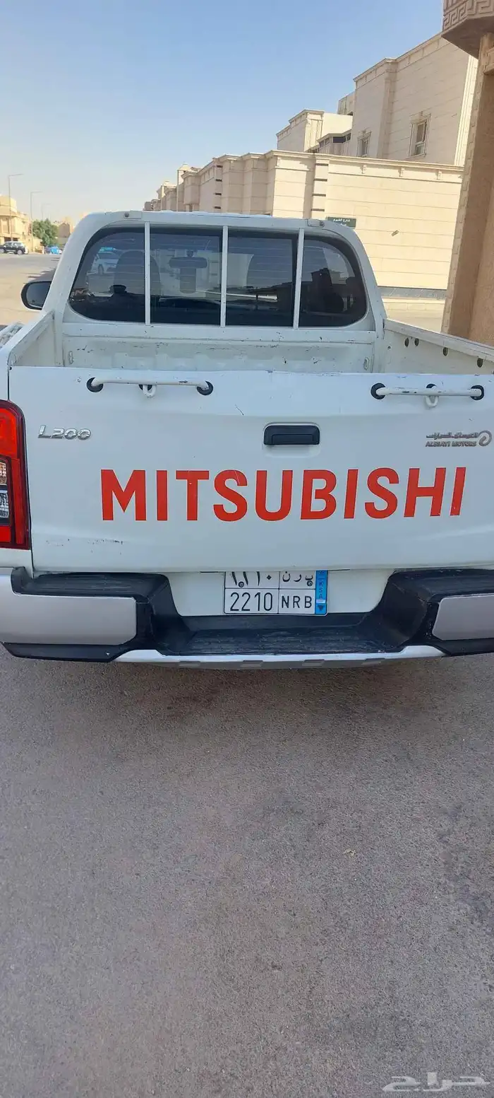 متسوبيشي 3
