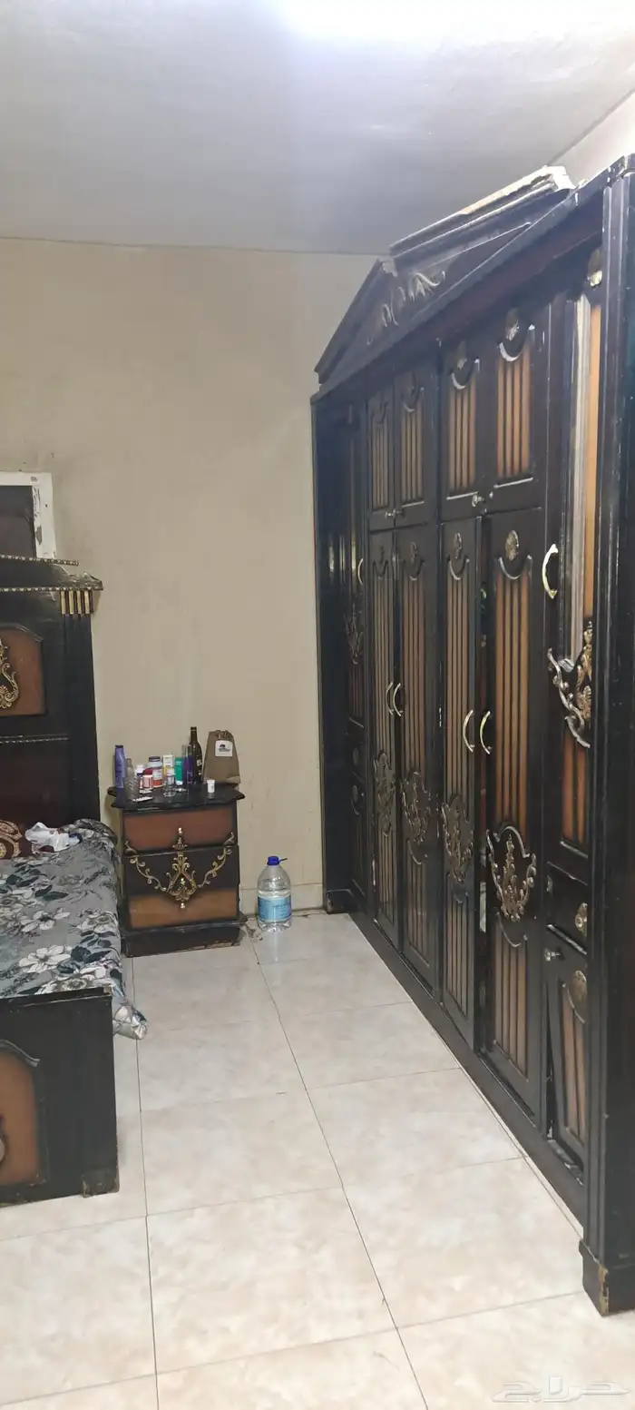 غرفة نوم 1