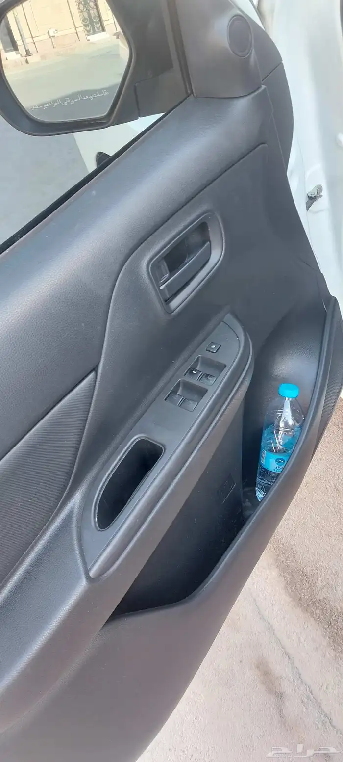 متسوبيشي 5