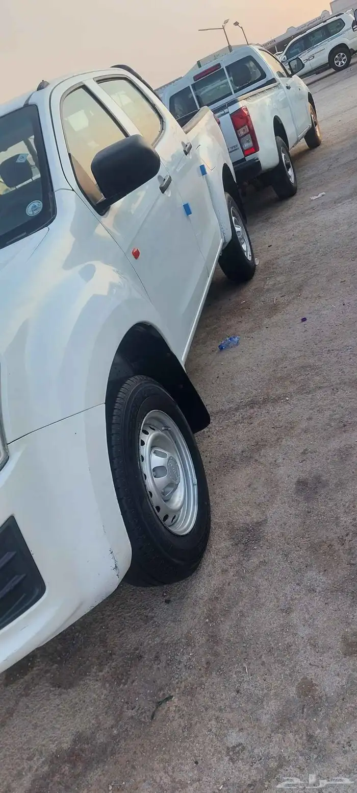 ايسوزو غمارتين 1