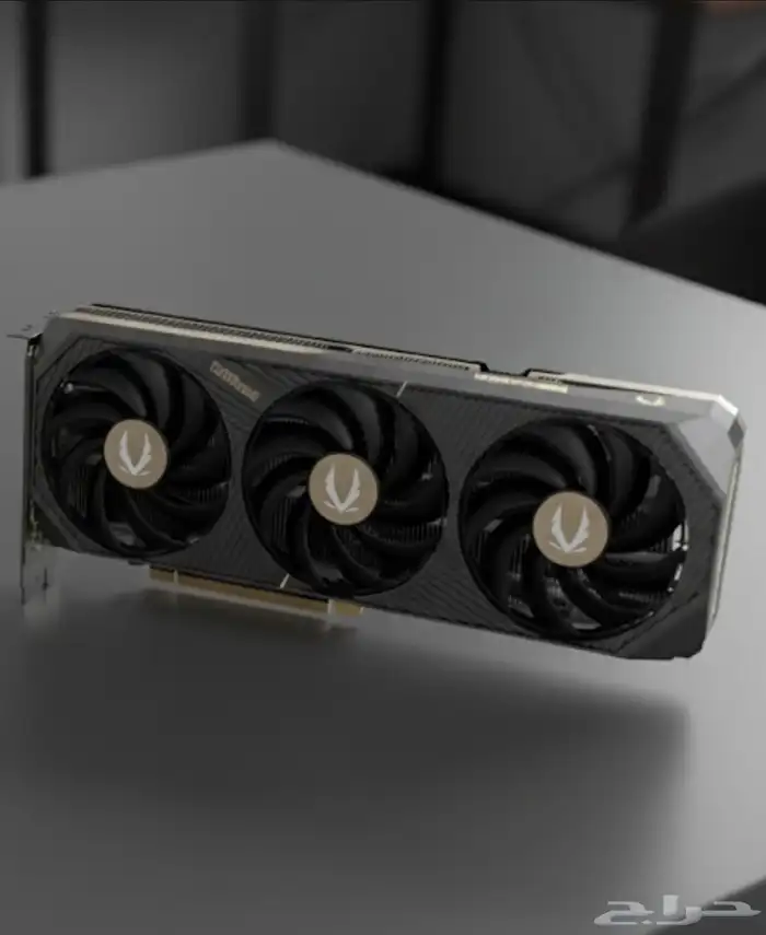 كرت 5080 Zotac 0