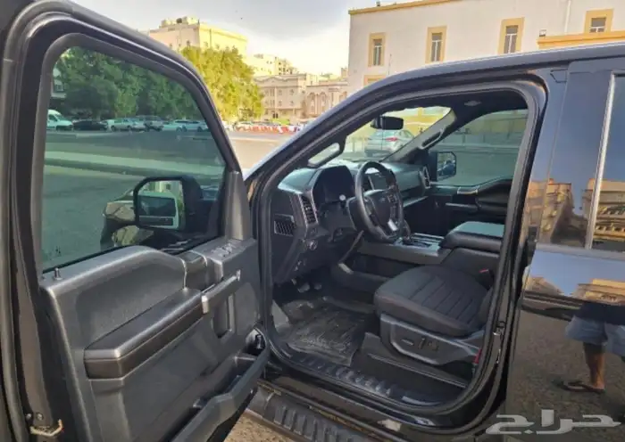 للجادين فقط للبيع فورد F150 FX4 SPORT 2020 5