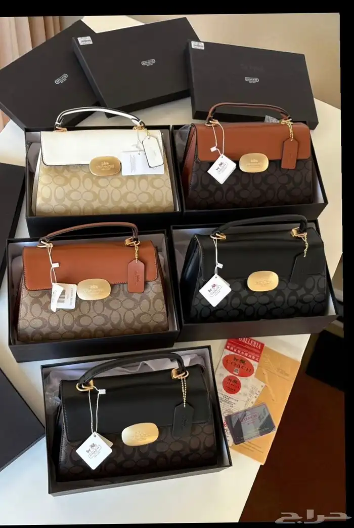 شنط ماركات عالميه ماستر . 8