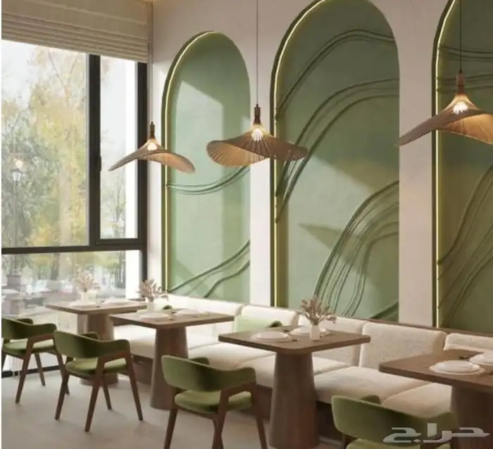 تصاميم معمارية تصميم داخلي تصميم خارجي ديكورات 2