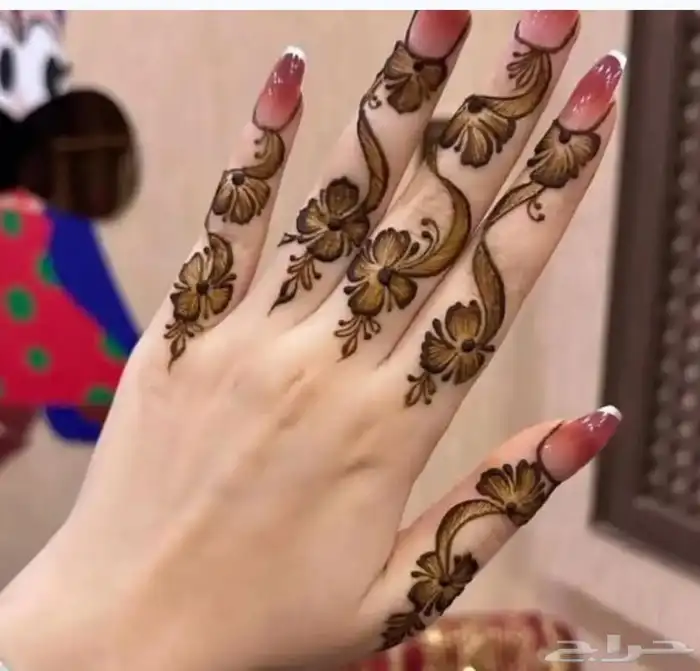 نقاشه الرياض 9