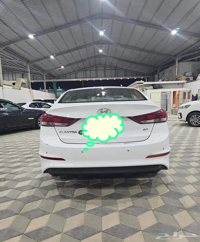 لنترا مديل 2018 2