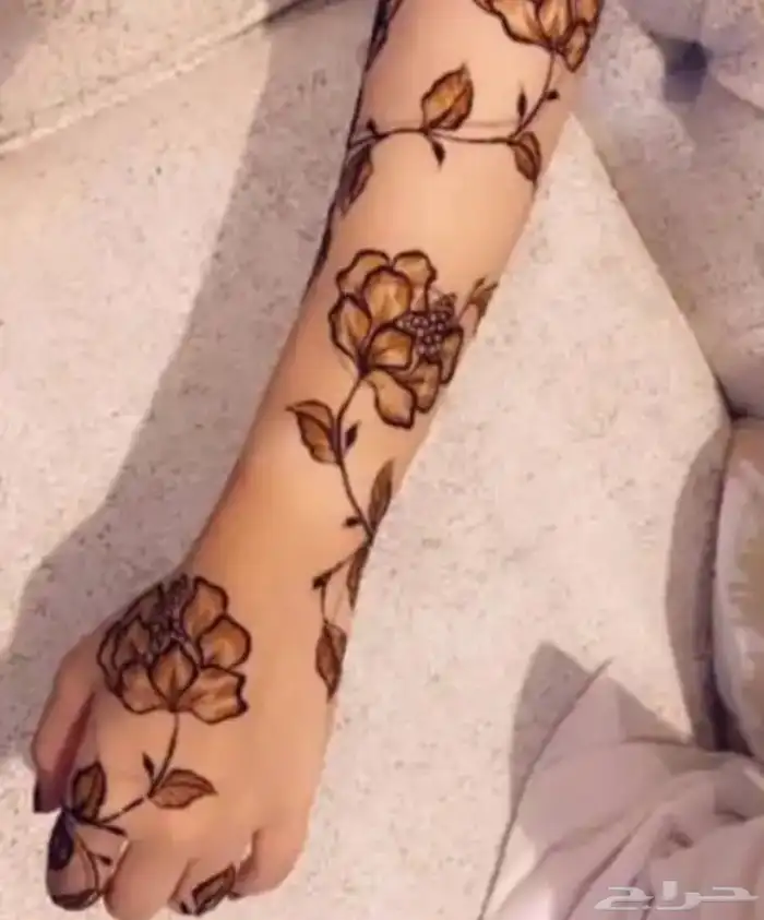 نقاشه الرياض 7