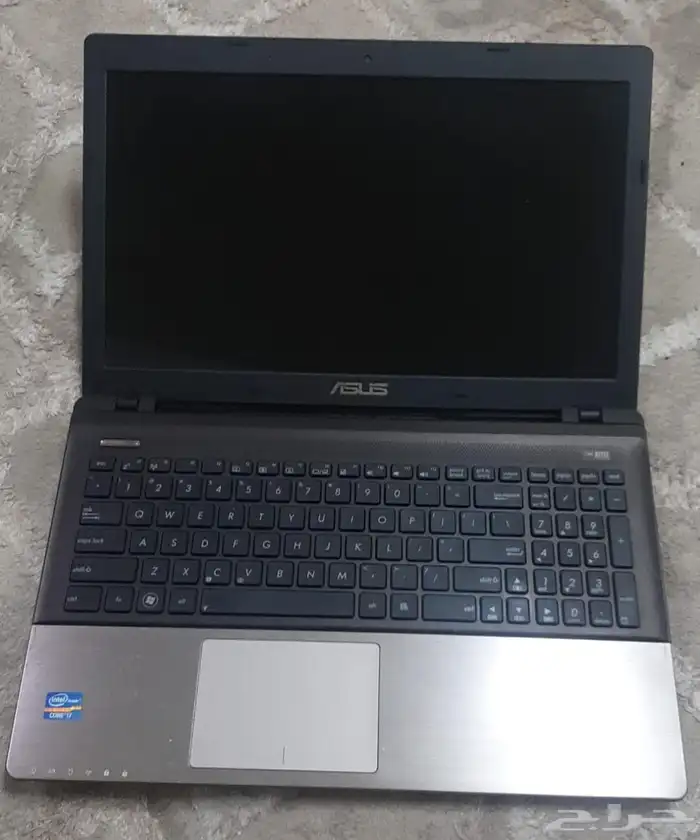 لاب توب للبيع بالدمام 1