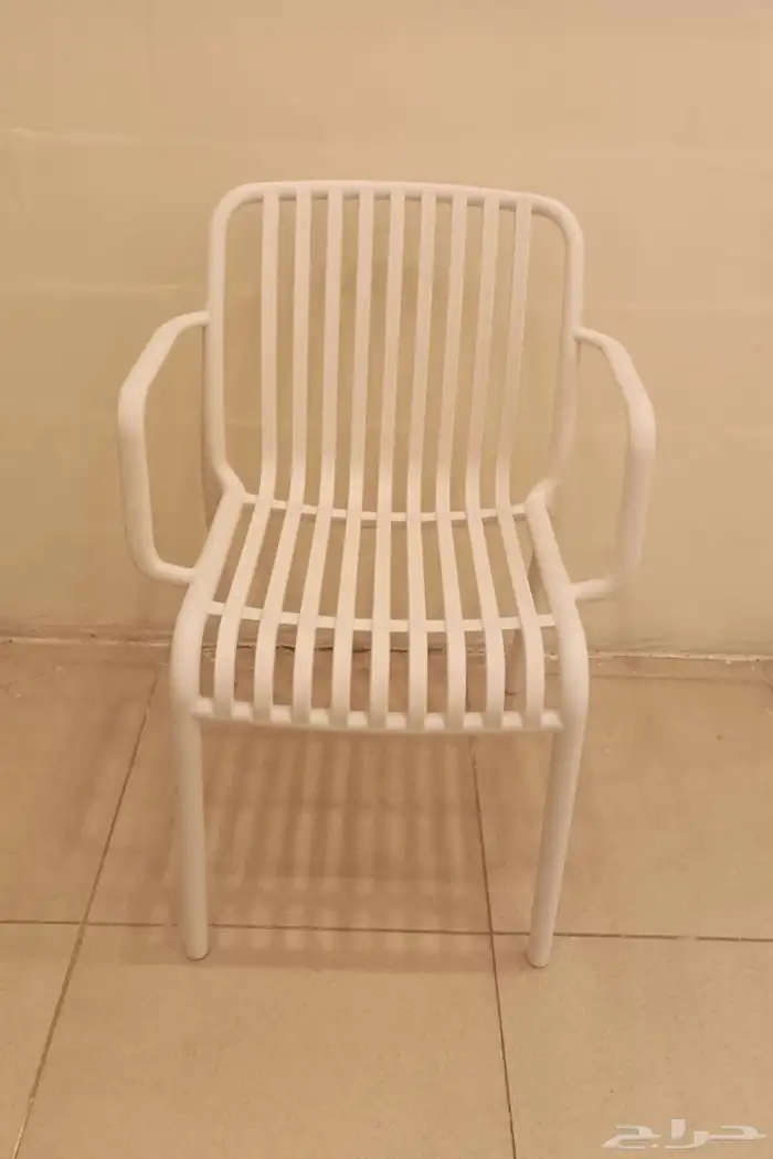 كراسي فايبر 16