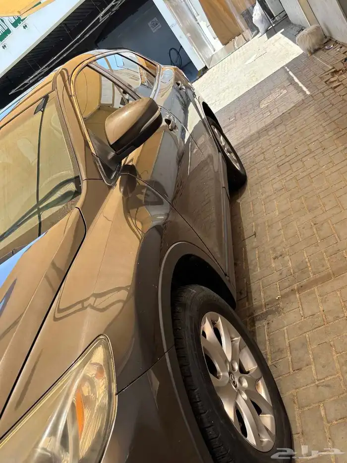 مازدا 2016 cx9 2