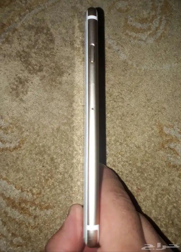 جوال ايفون 6s نظيف 3