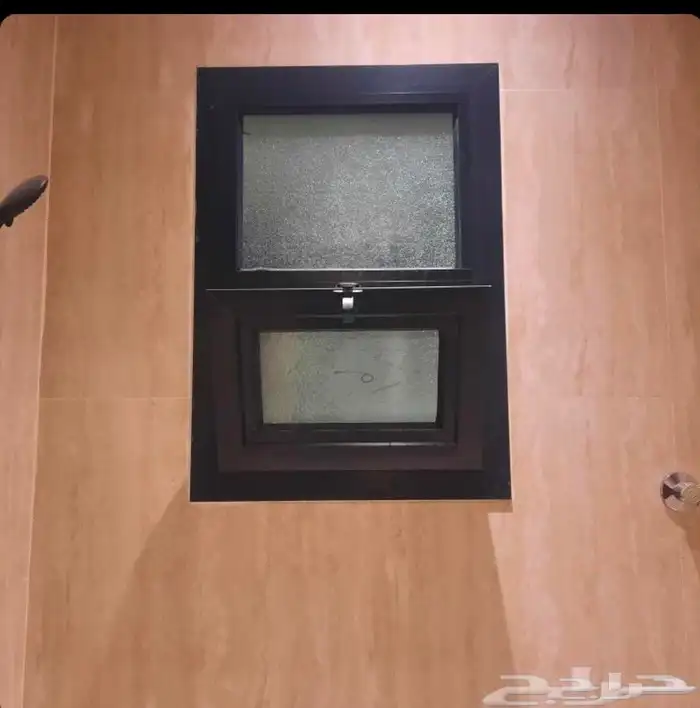 ابواب المنيوم دبل عادي باب كلادينج سواتر مظلات هناجر 2