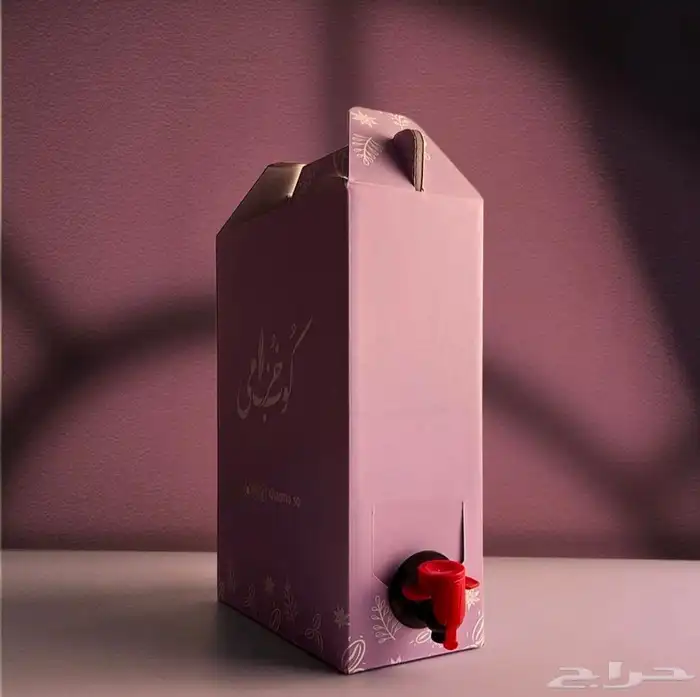 علب وبوكسات مطبعة طباعة علب وبوكسات 1