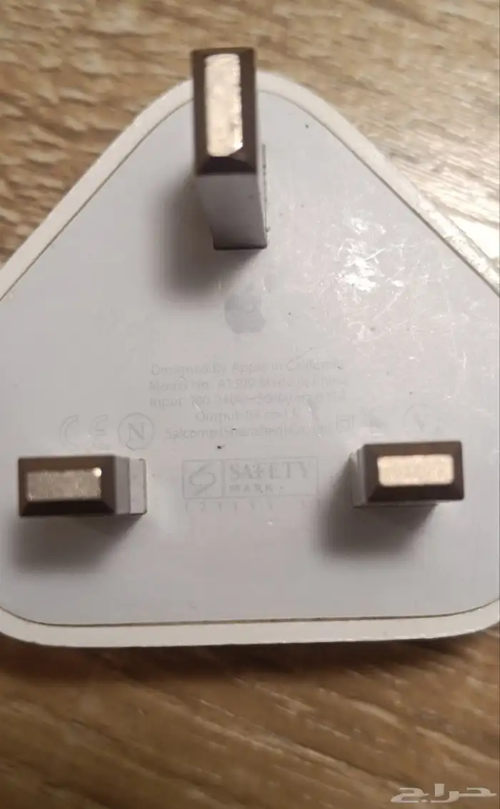 apple original charger 2