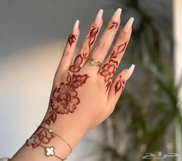 نقاشه الرياض 2