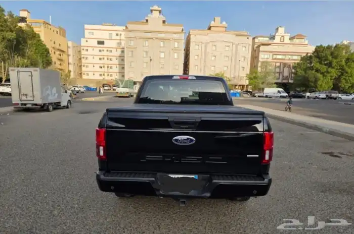 للجادين فقط للبيع فورد F150 FX4 SPORT 2020 8