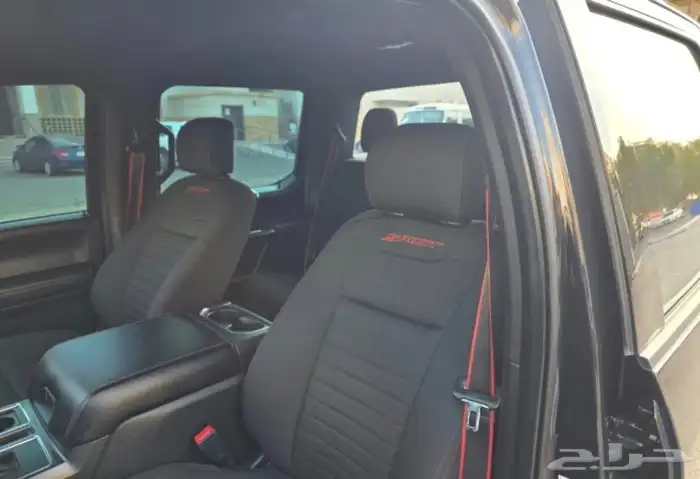 للجادين فقط للبيع فورد F150 FX4 SPORT 2020 3