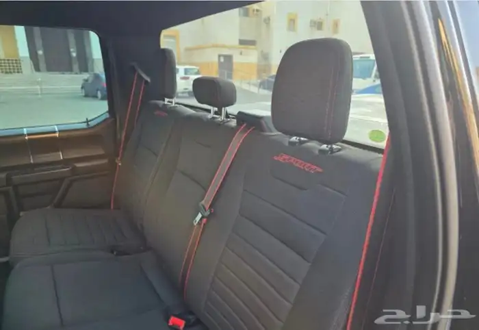 للجادين فقط للبيع فورد F150 FX4 SPORT 2020 0