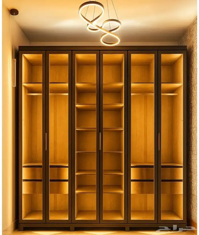 خزائن مميزه 5