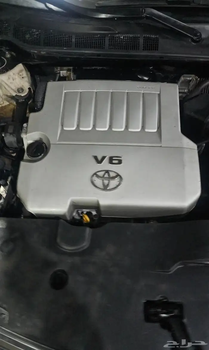 مكينة افالون 350 2GR 2012 0