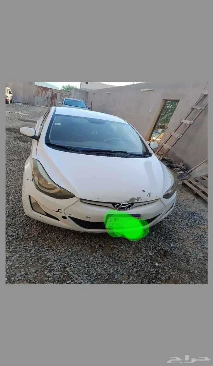 النترا موديل 2016 5