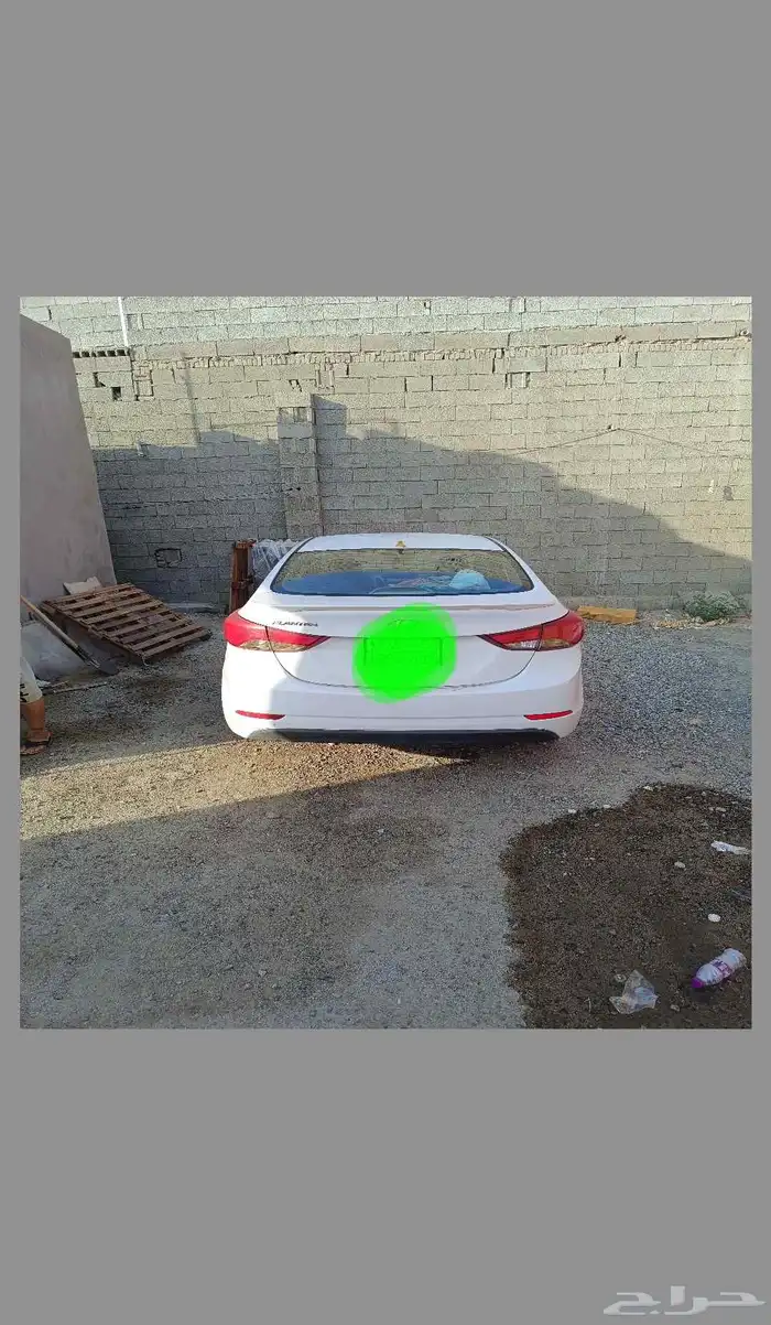 النترا موديل 2016 7