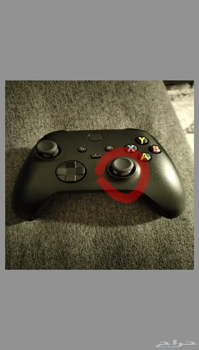 يد اكسوبكس Xbox series X controller 0