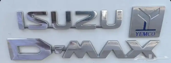 ايسوزو ديماكس غمارتين LS 2018 ديزل تيربو مكينه كبير 3.0 6
