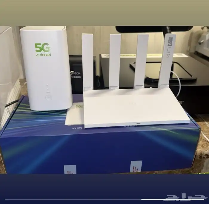 واي فاي 0