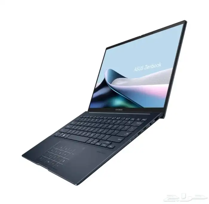 Asus ZenBook 14 OLED 3K i9 Ultra 4