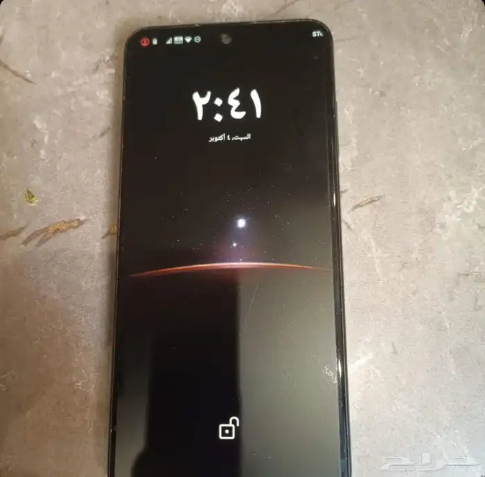 تكنو 256و اتش ام دي 256 جوالين 4