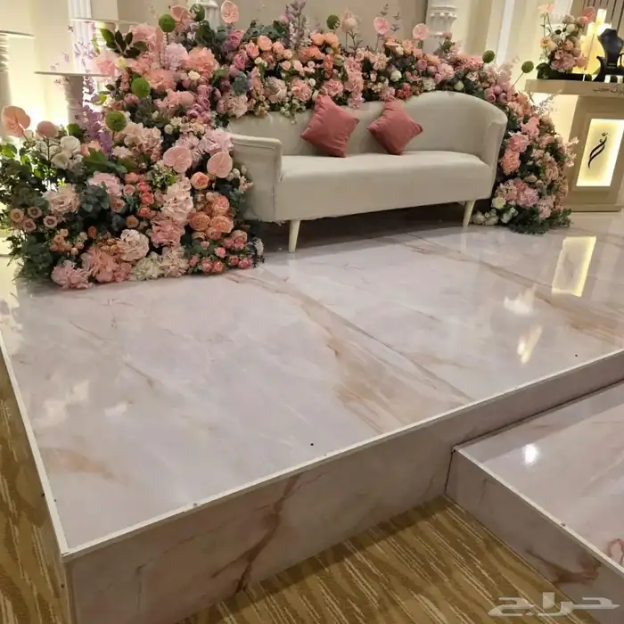 تاجير جلسات شعبيه تاجير طاولات طعام قهوجين صبابين 6