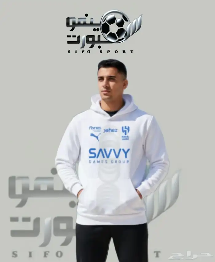 بلوفرات شتوي 1