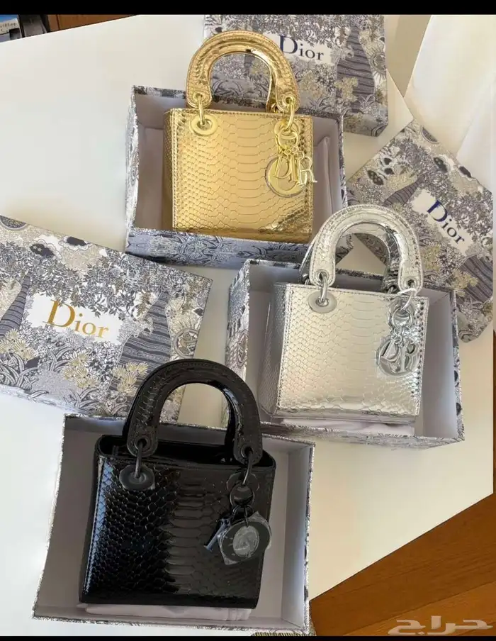 شنط ماركات عالميه ماستر . 6