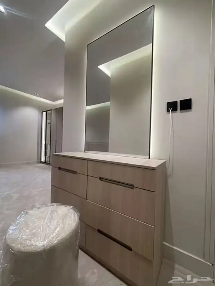تفصيل على حسب الطلبك خزائن الفاخر 48