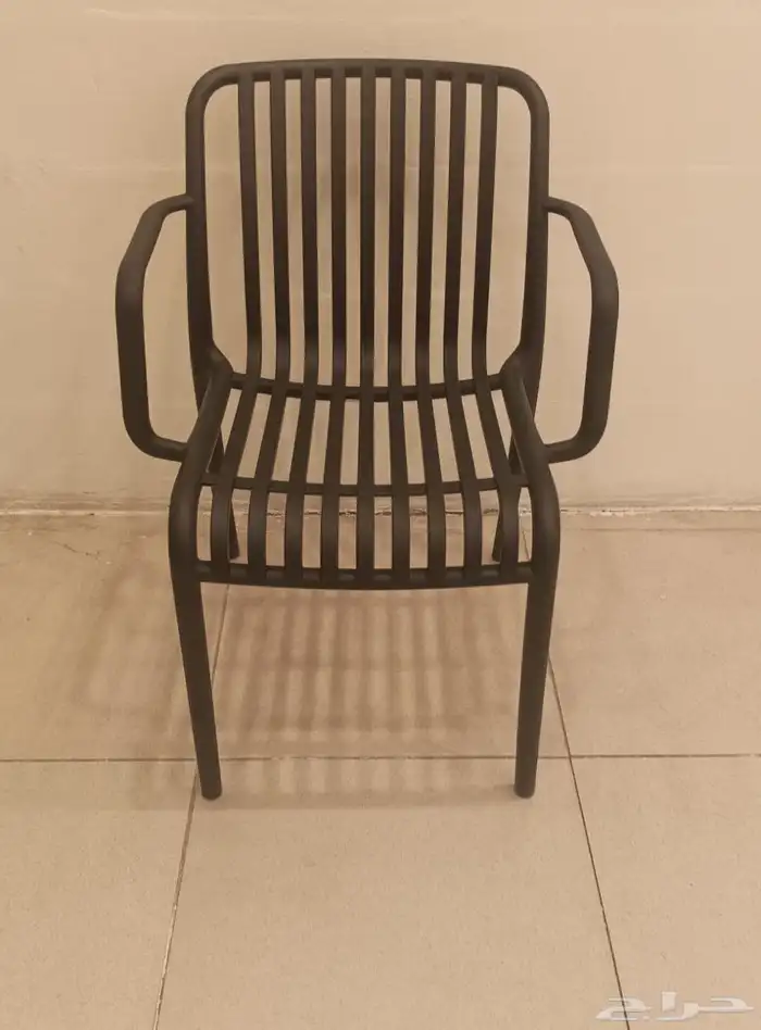 كراسي فايبر 14