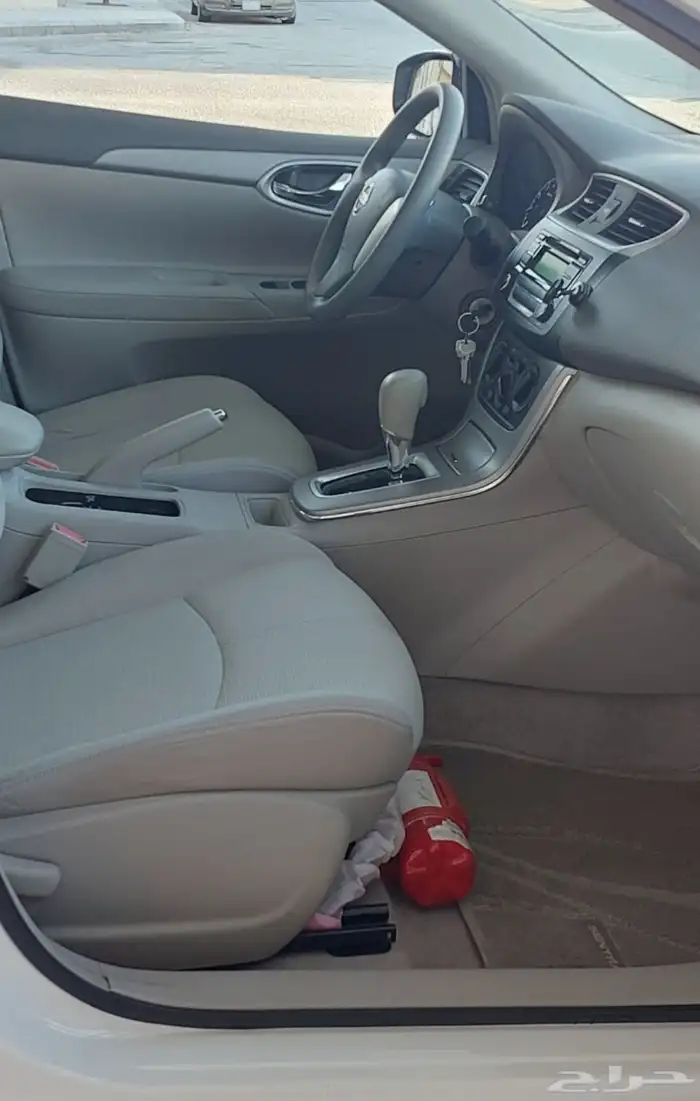 سنترا بحالة الوكالة 2020 8