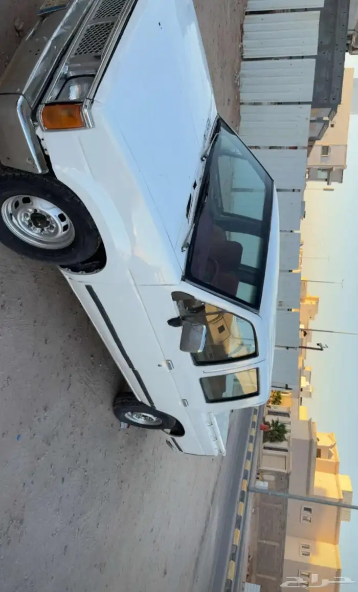 ددسن91 للبيع مطوفه 9سنوات 2