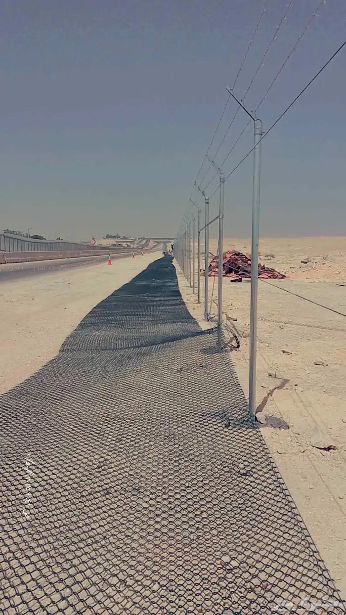 أنا مقوال الجميع انوع الشبوك متواجد في الوجه واسعار مناسبه 1